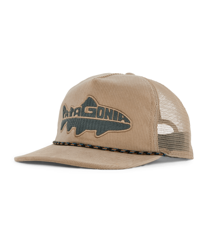 Patagonia Fly Catcher Hat