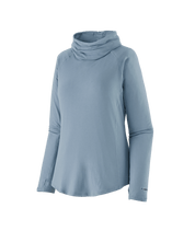Patagonia Women's Tropic Comfort Natural Shirt