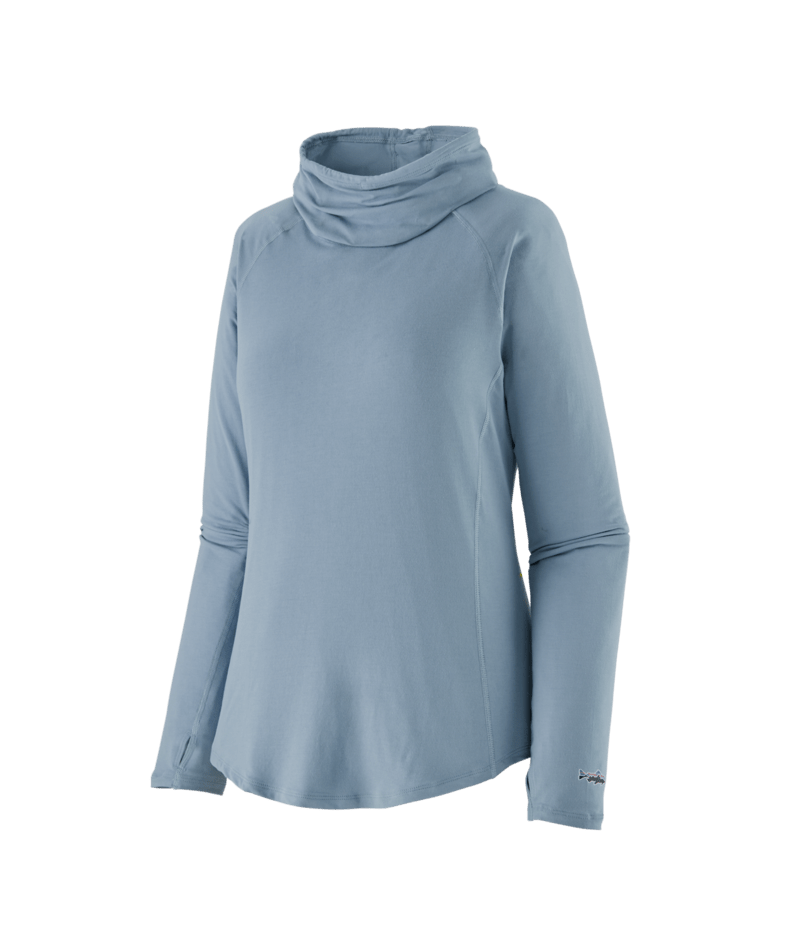 Patagonia Women's Tropic Comfort Natural Shirt