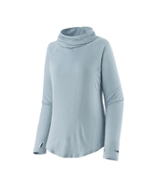 Patagonia Women's Tropic Comfort Natural Shirt