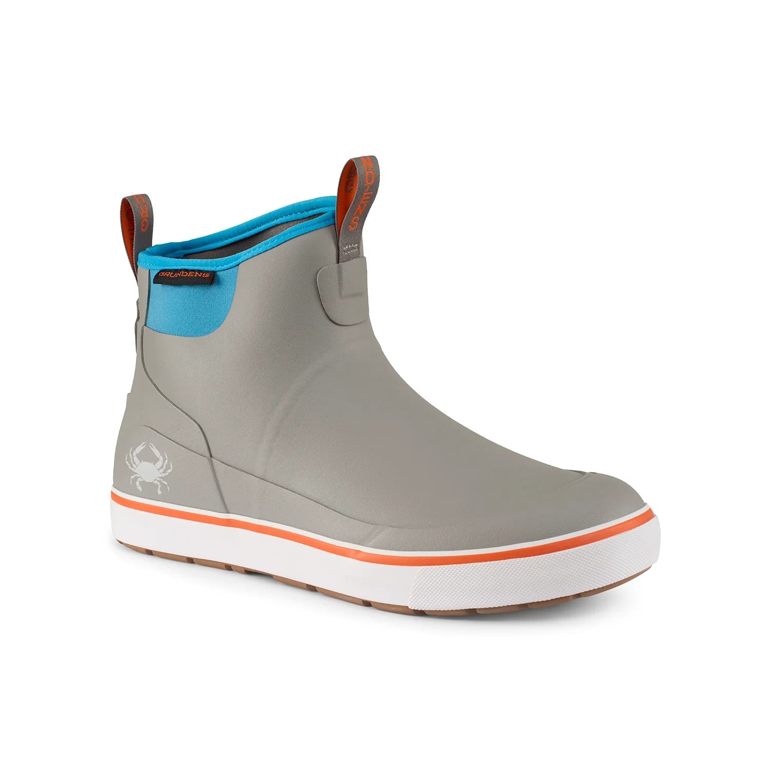Grundéns Deck-Boss Ankle Boot