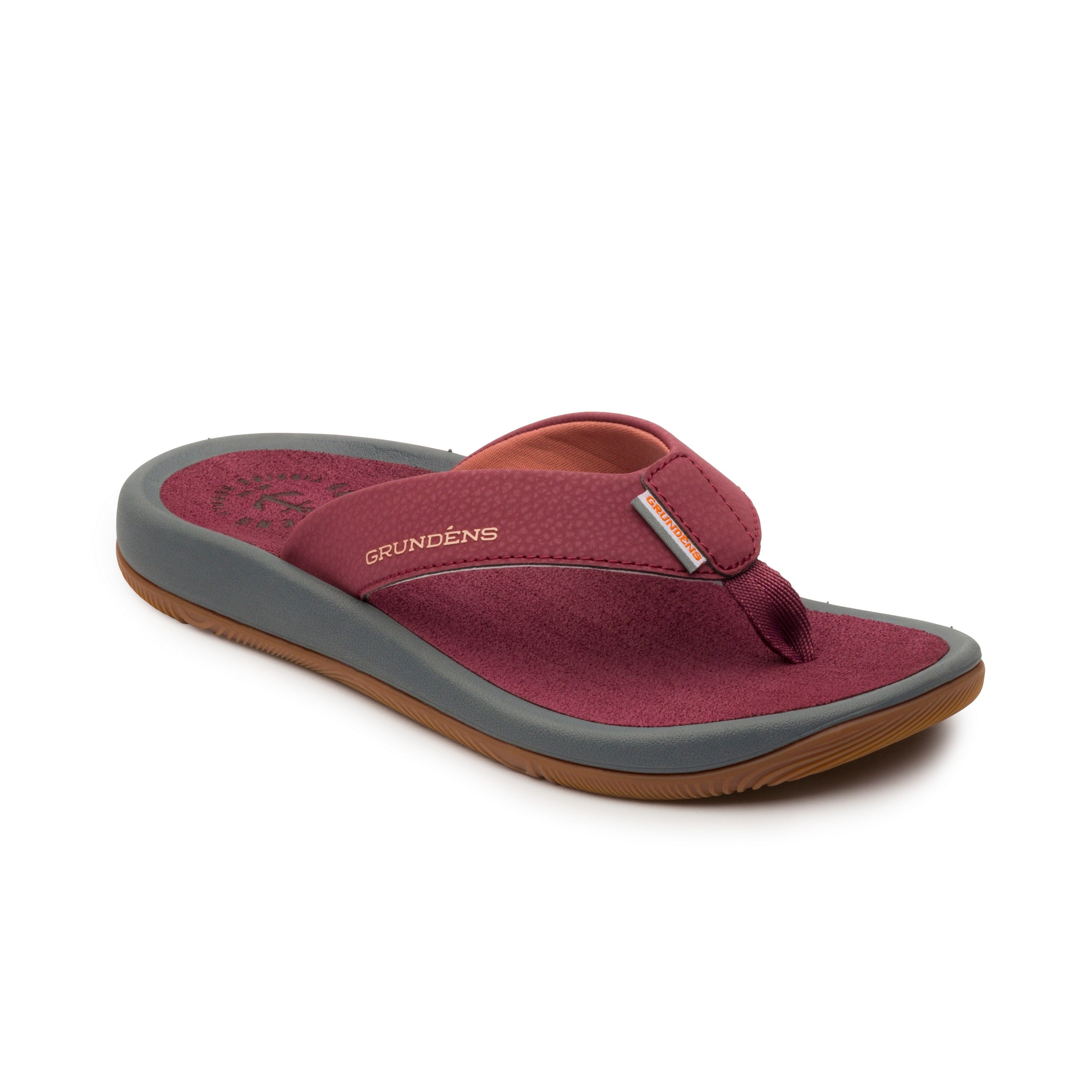 Grundéns Women's Deck Mate 3-Point Sandal