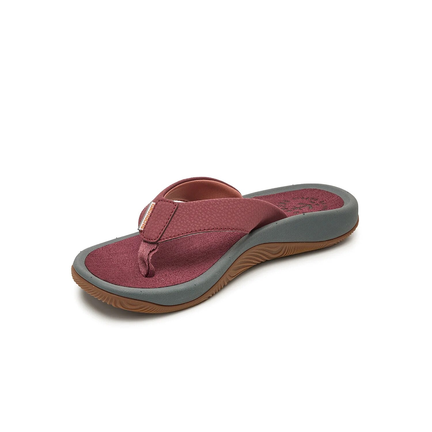 Grundéns Women's Deck Mate 3-Point Sandal