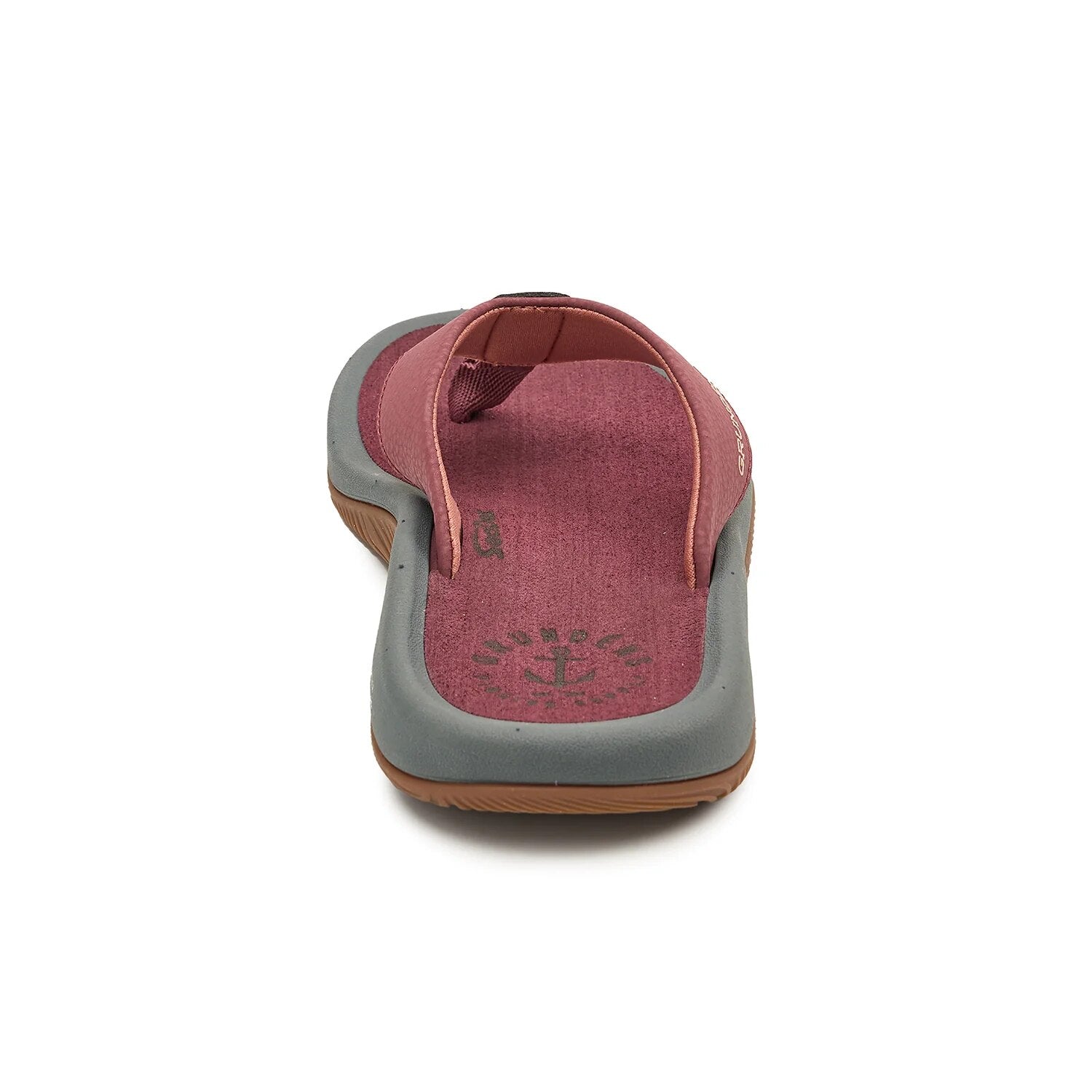 Grundéns Women's Deck Mate 3-Point Sandal