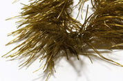 Hareline Palmered Bugger Chenille