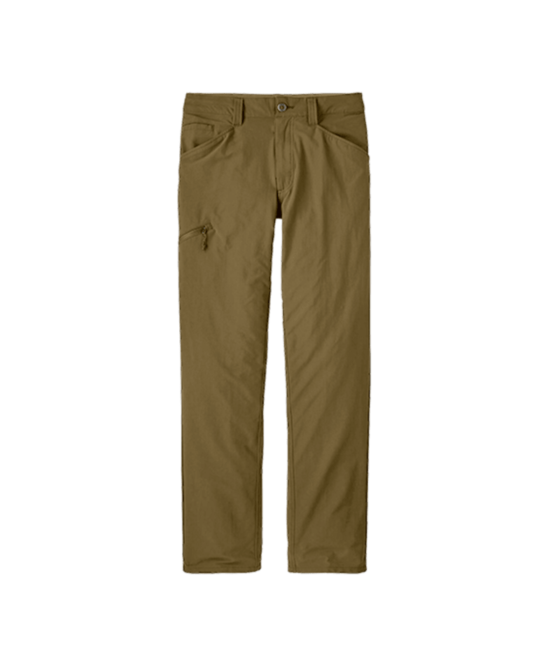 Patagonia Men's Quandary Pants - Regular