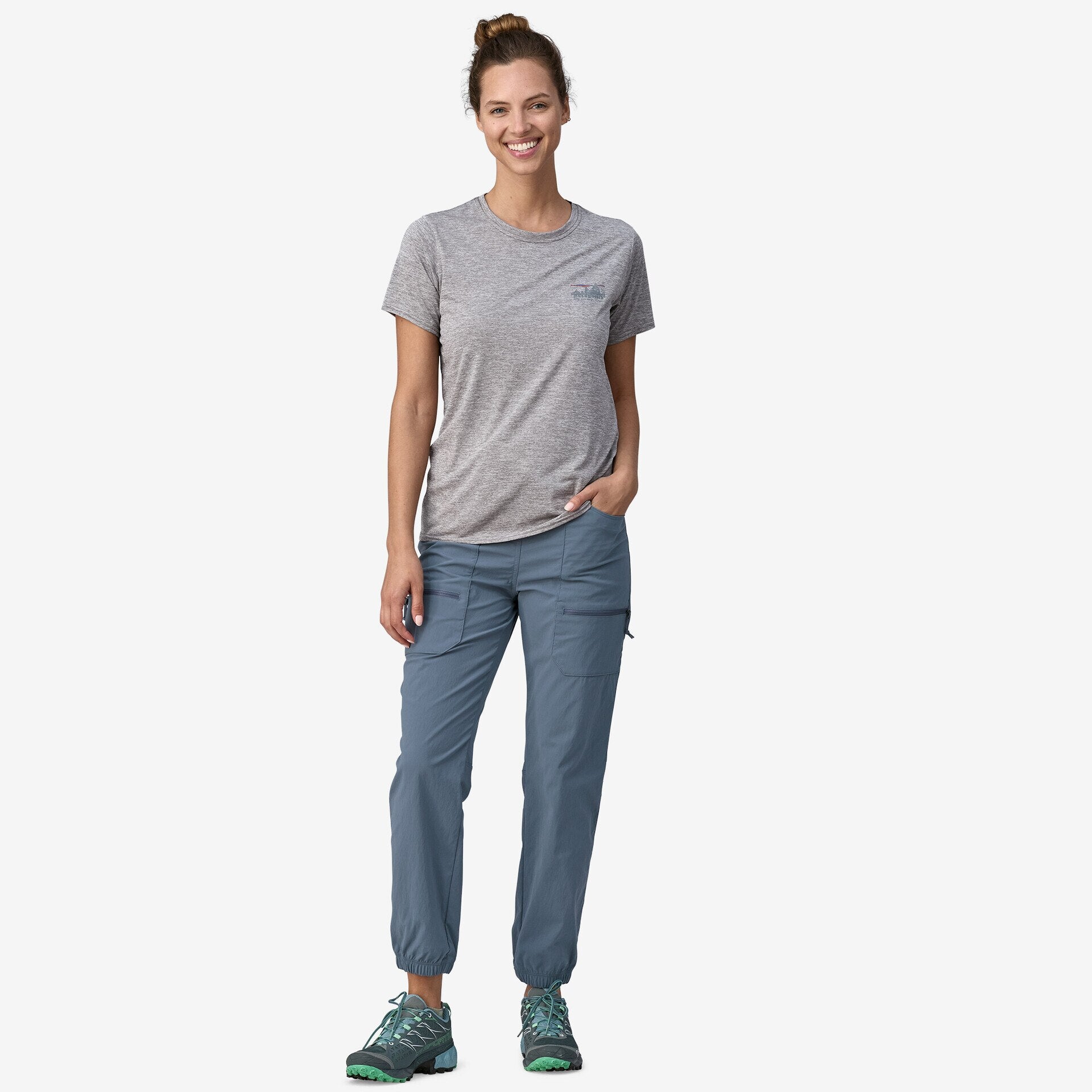 Patagonia Women's Quandary Joggers