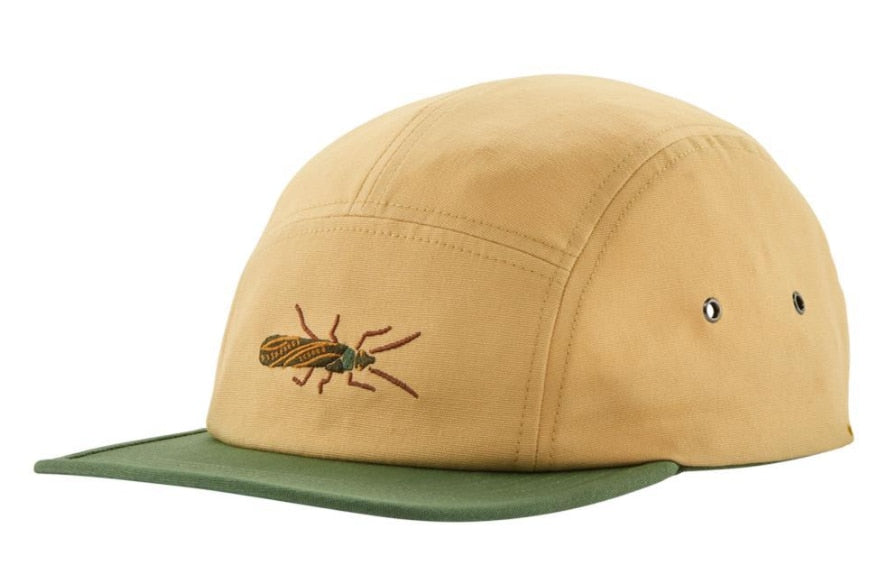 Patagonia P-6 Label Maclure Hat