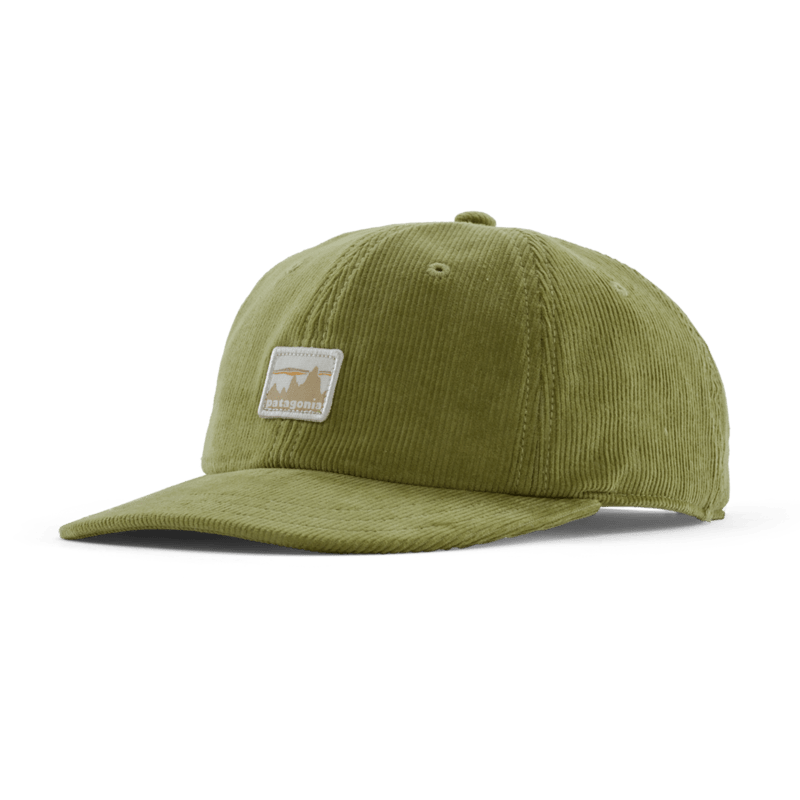Patagonia Corduroy Cap