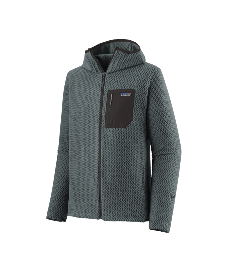 Patagonia Men's R1 Air Full-Zip Hoody