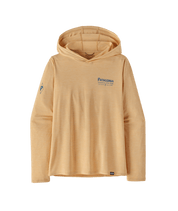 Patagonia Women's Cap Cool Daily Graphic Hoody