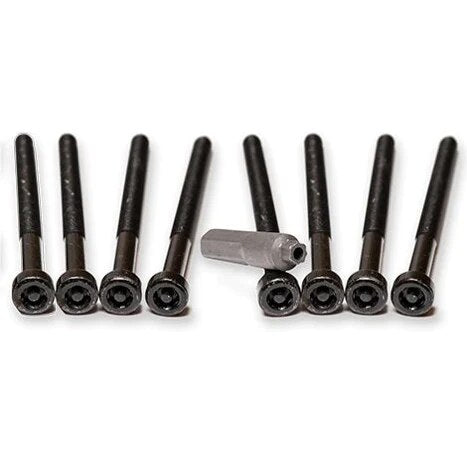 Riversmith Standard Mount Locking Bolt Sets - Extended