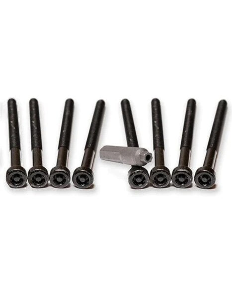 Riversmith Standard Mount Locking Bolt Sets - Extended