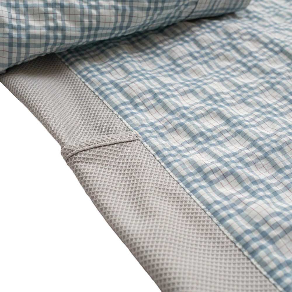 Twelve Weight Back Channel Button-Down Shirt - Short Sleeve