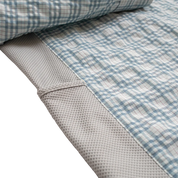 Twelve Weight Back Channel Button-Down Shirt - Short Sleeve