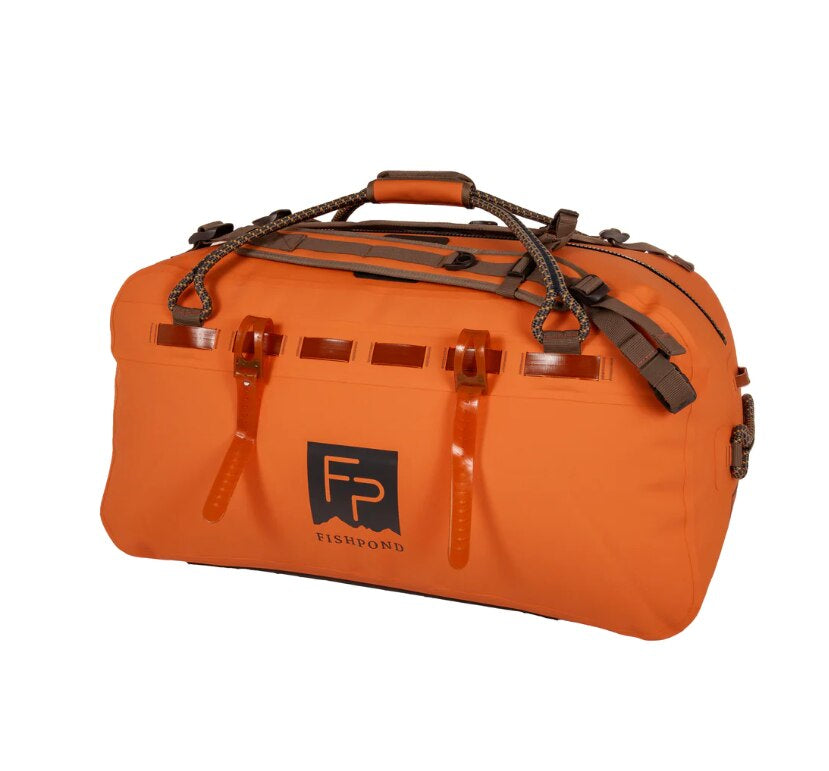 Fishpond Thunderhead Grande Submersible Duffel