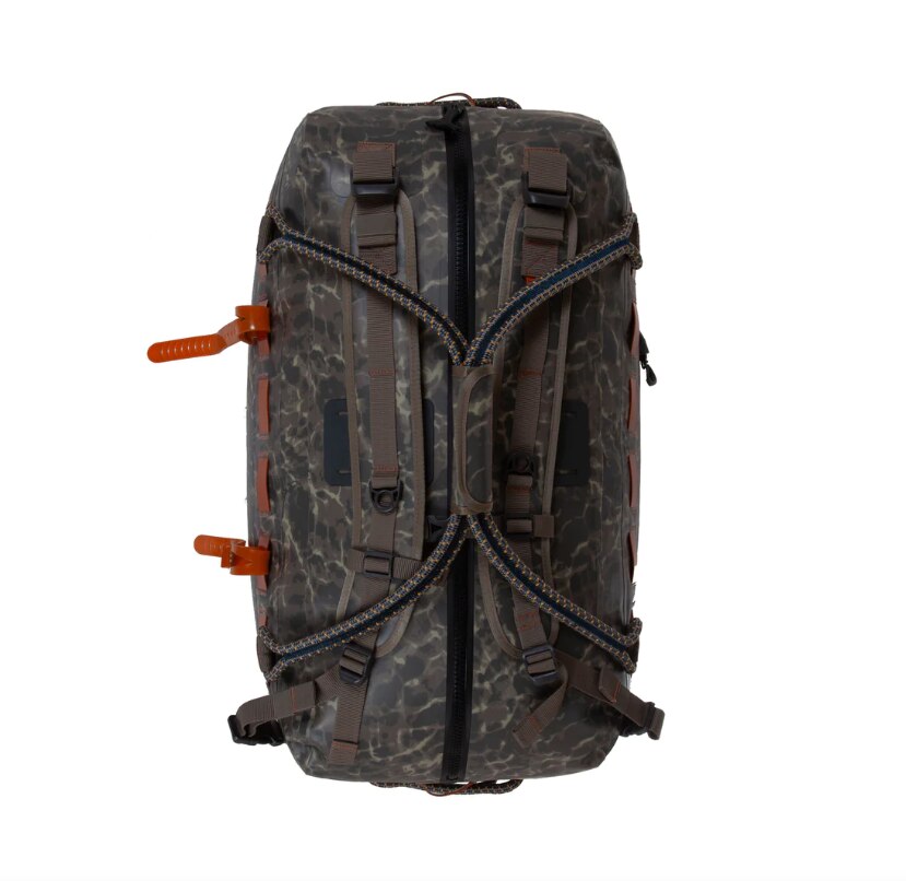 Fishpond Thunderhead Grande Submersible Duffel