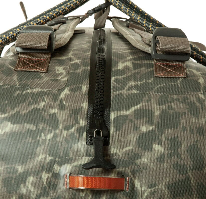 Fishpond Thunderhead Grande Submersible Duffel