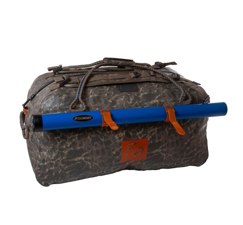 Fishpond Thunderhead Grande Submersible Duffel