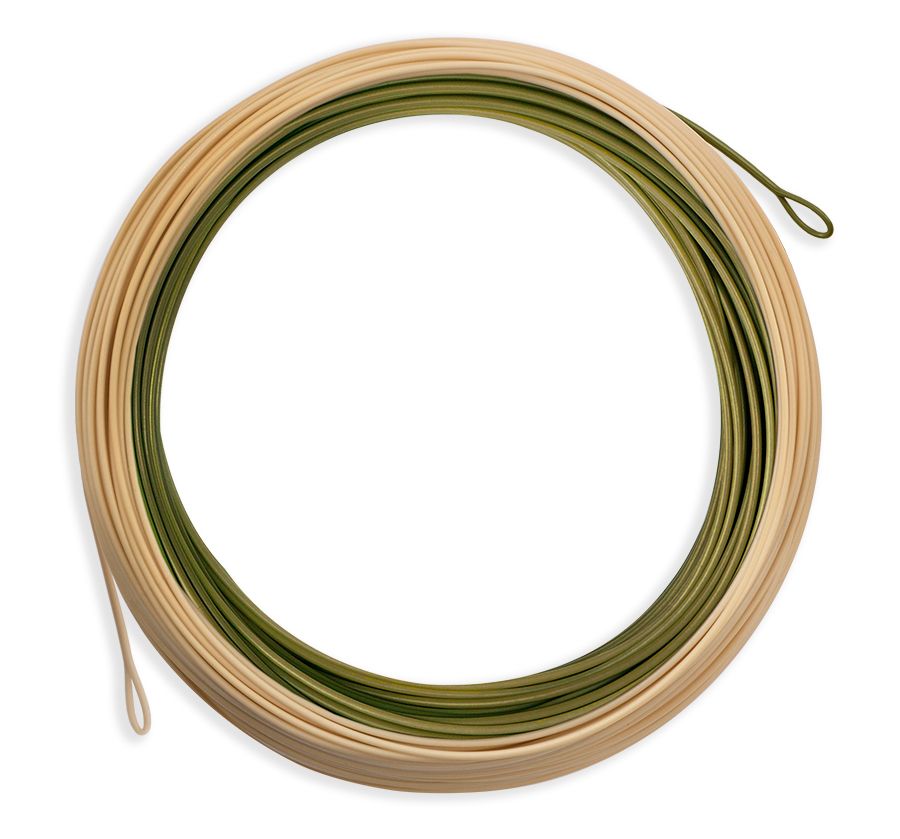 Airflo Ridge 2.0 Superflo Power Taper Fly Line