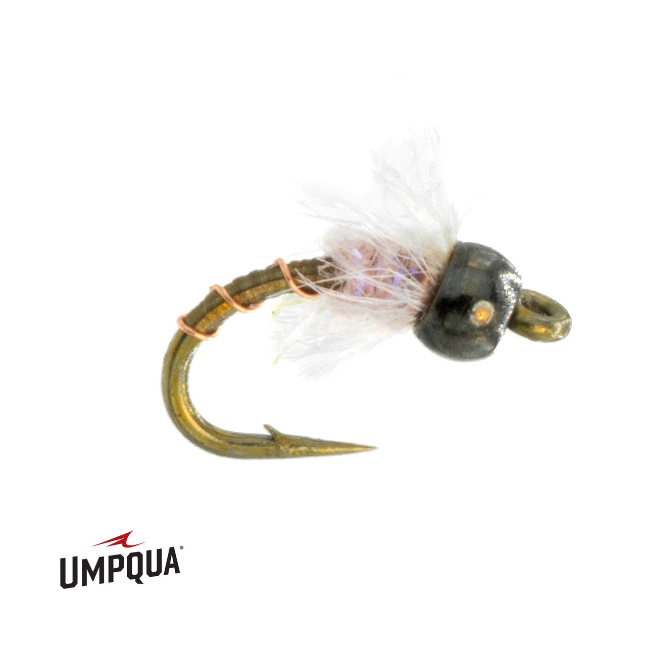 Easdon's Blindside Midge - Umpqua Fly