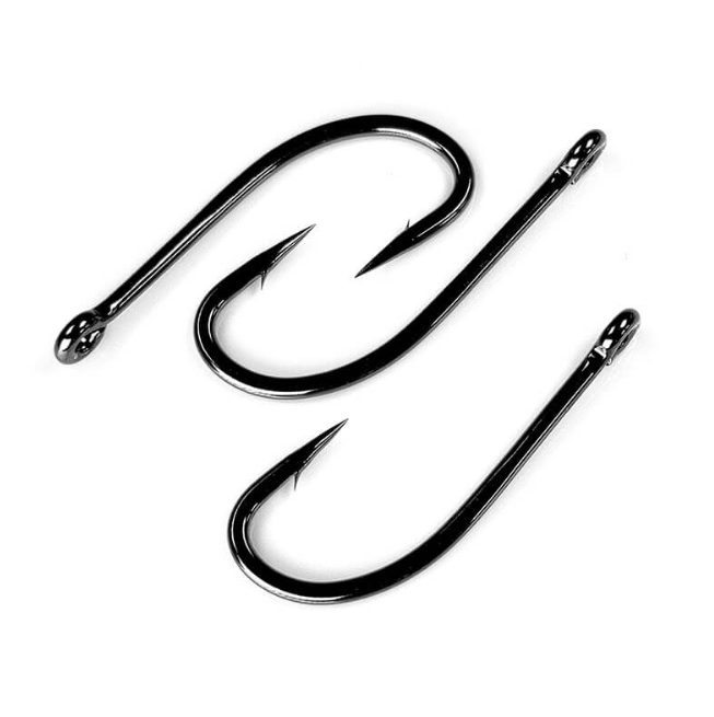 Gamakatsu L11S-3H Hooks