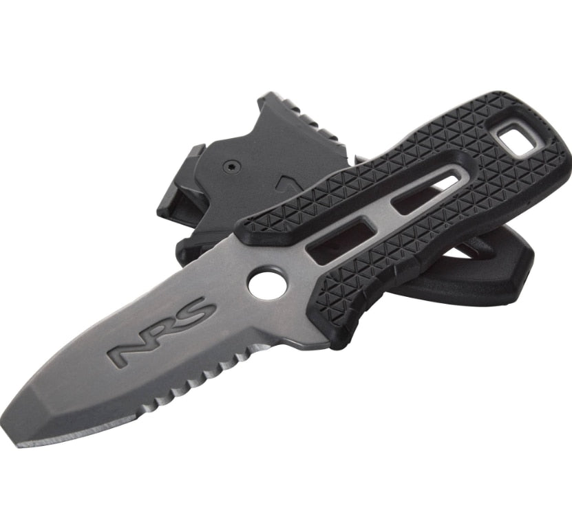 NRS Co-Pilot Knife