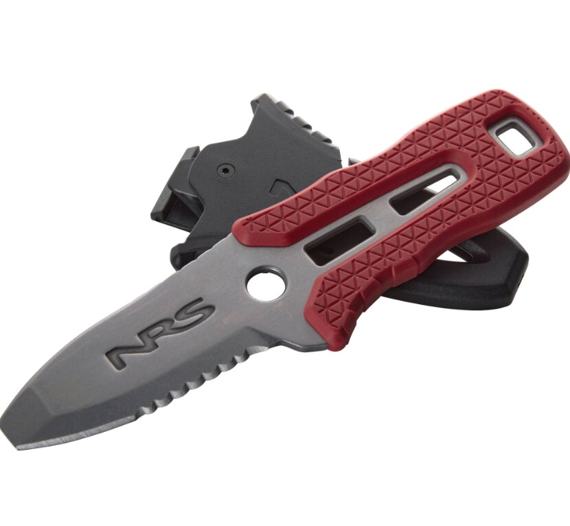 NRS Co-Pilot Knife
