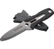 NRS Pilot Knife