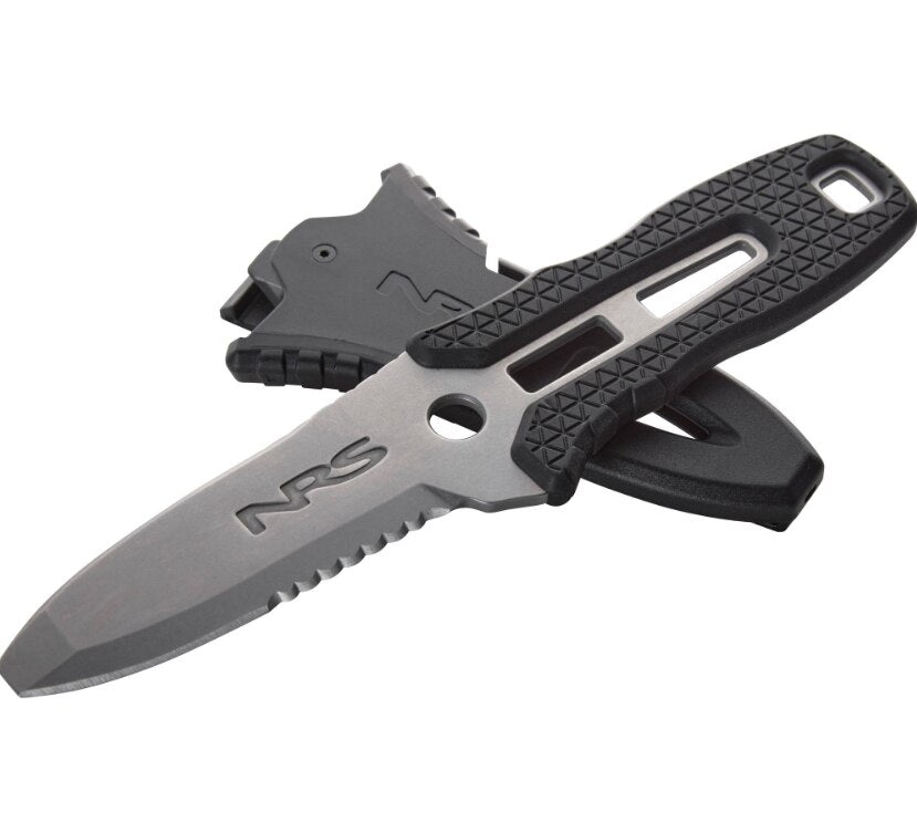 NRS Pilot Knife