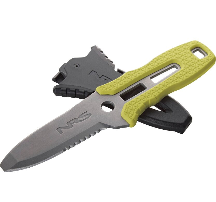 NRS Pilot Knife