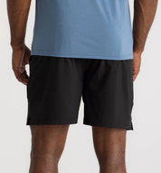 Free Fly Apparel Men's Bamboo-Lined Active Breeze Short – 7