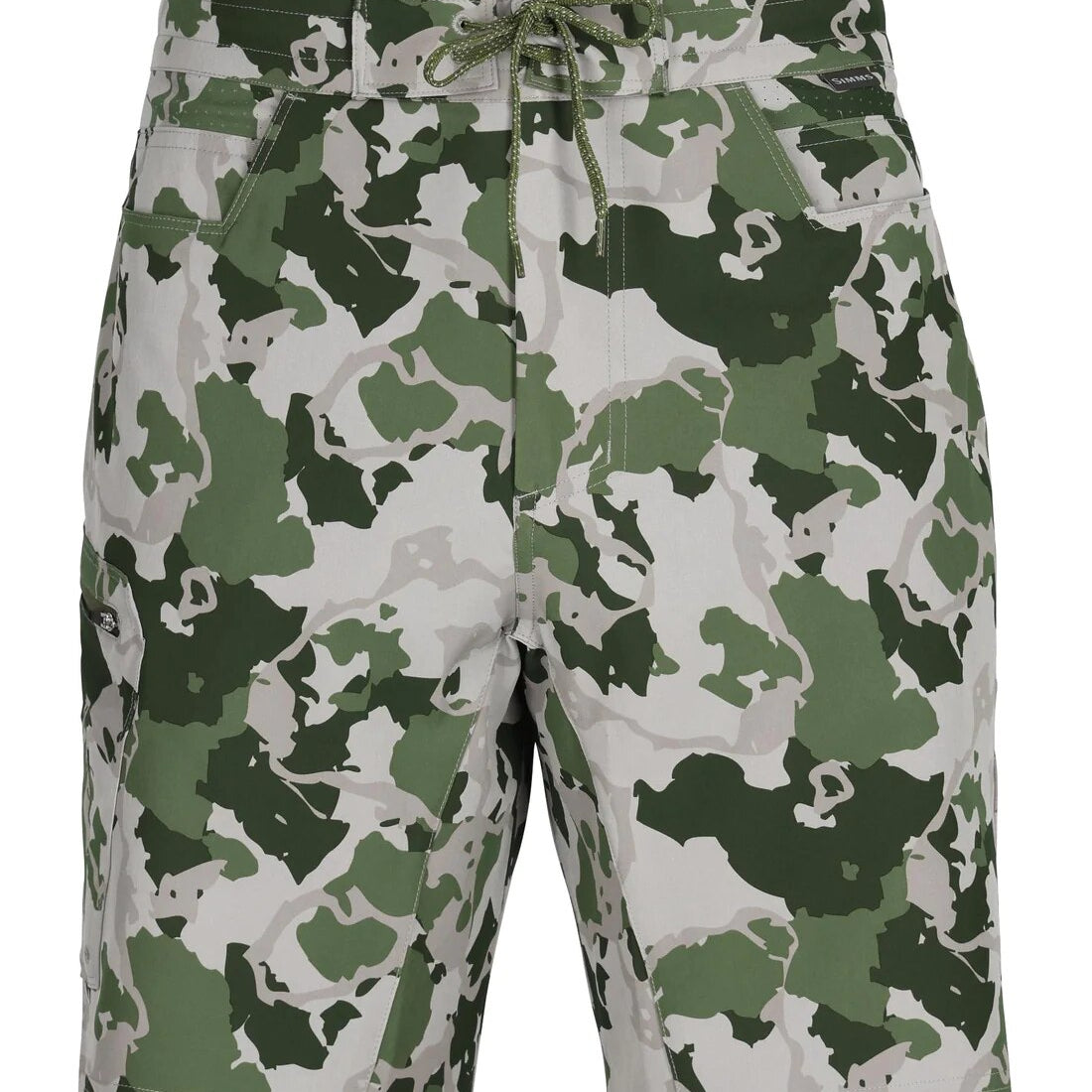 Simms Men's Seamount Board Shorts