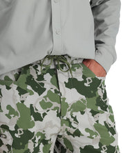 Simms Men's Seamount Board Shorts