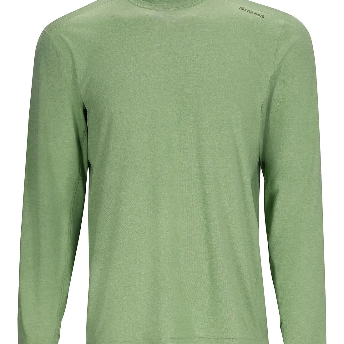 Simms Men's SolarFlex Crew
