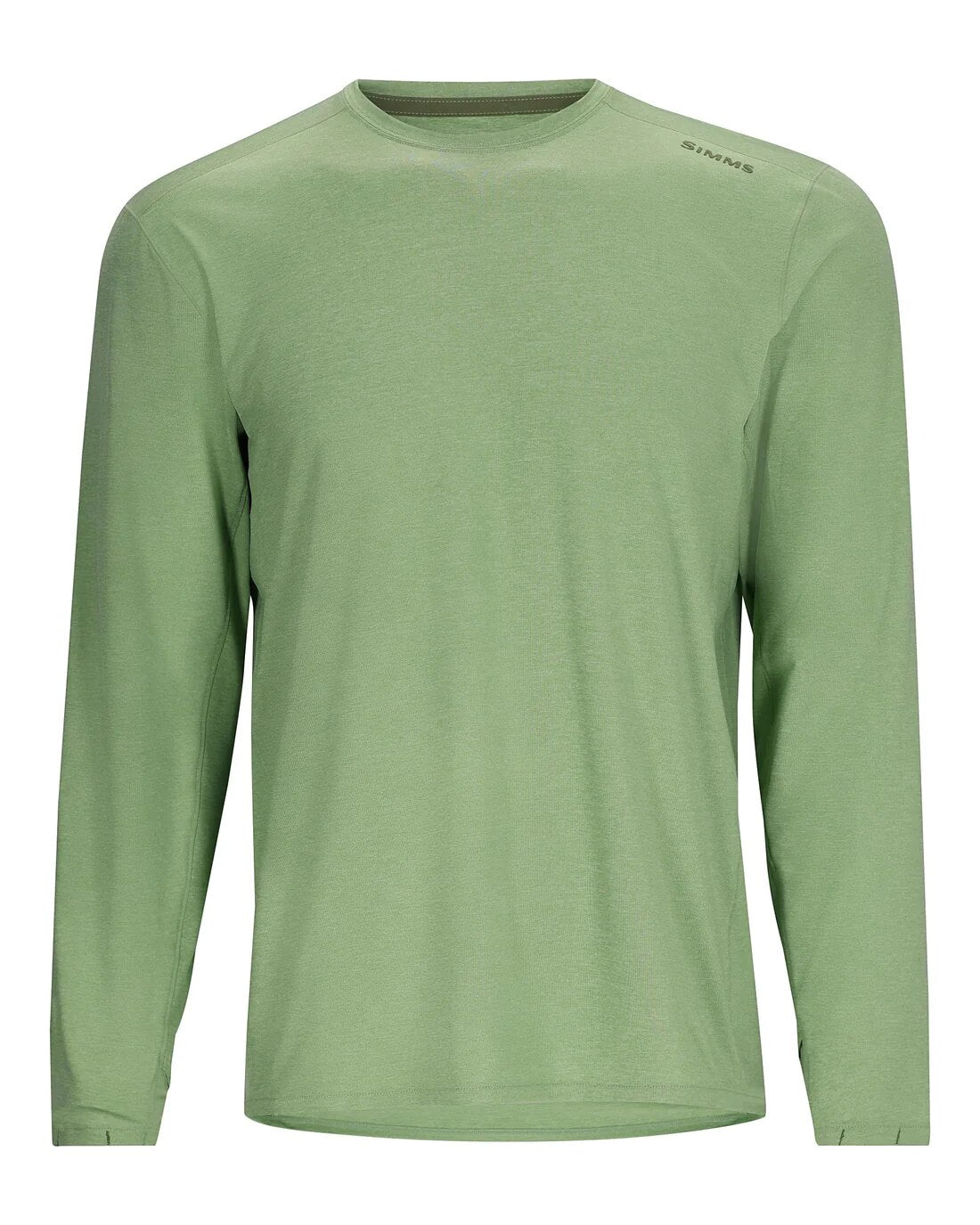 Simms Men's SolarFlex Crew