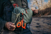 Umpqua Northfork Sling Pack
