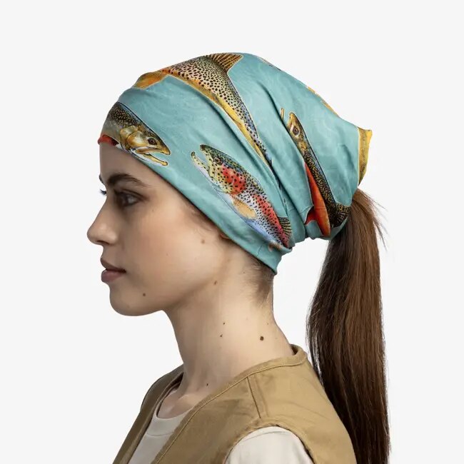 Buff Original EcoStretch Neckwear