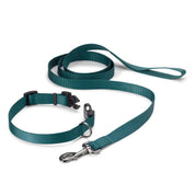 Orvis Adjustable Dog Collar with Leash