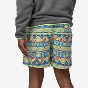 Patagonia Men's Baggies Shorts - 5