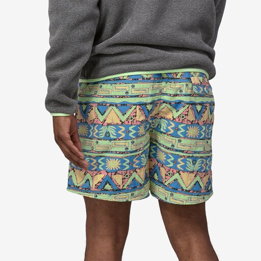 Patagonia Men's Baggies Shorts - 5