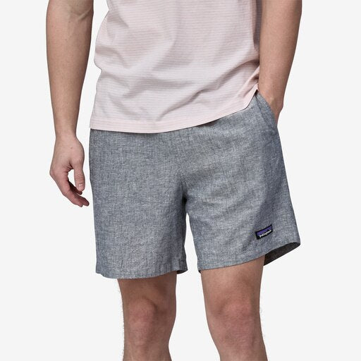 Patagonia Men's Baggies™ Naturals - 6½