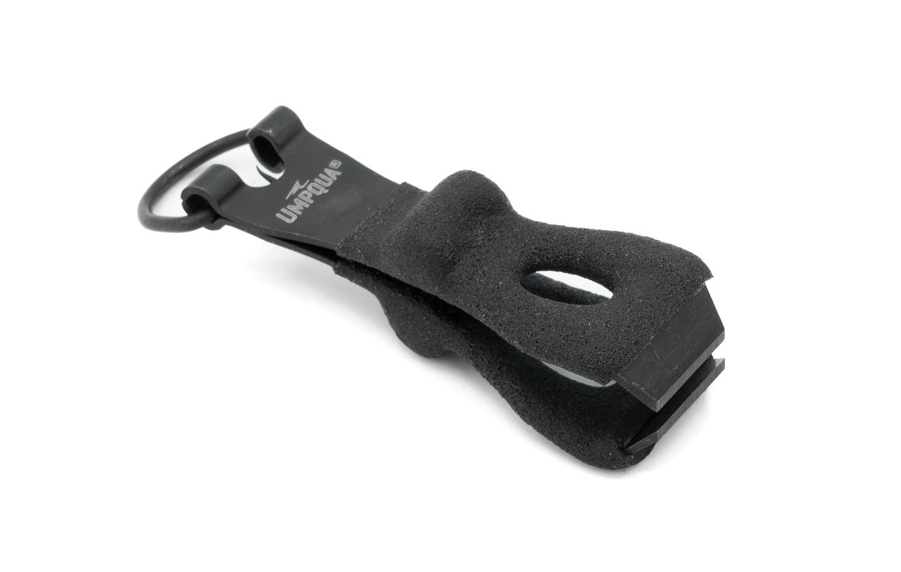 Umpqua River Grip Tools - Precision Series Nippers Tungsten Carbide