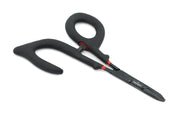 Umpqua River Grip Tools - Precision Series Scissor Forceps - Open 6