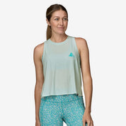 Chouinard Crest: Wispy Green