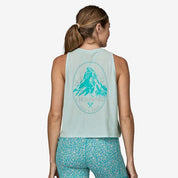 Chouinard Crest: Wispy Green