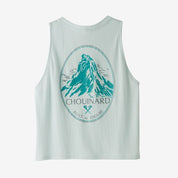 Chouinard Crest: Wispy Green