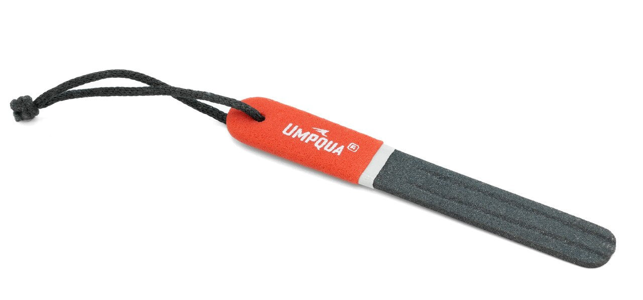 Umpqua River Grip Hook File 3.75