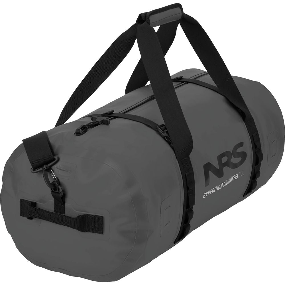 NRS Expedition DriDuffel Dry Bag
