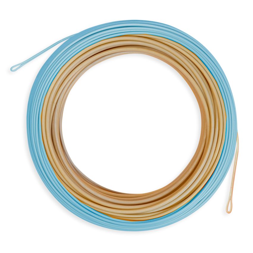 Airflo Superflo Flats Universal Taper